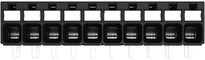 2086-1210/300-000 WAGO PCB Terminal Blocks Image 2