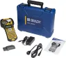 Label printer kit, 203 dpi, Brady M210-KIT EU