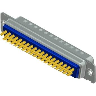 4STD37PAM99A10X CONEC D-Sub Connectors Image 2