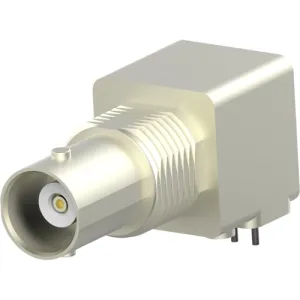 5227433-1 TE Connectivity Coaxial Connectors