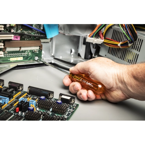 X108N Xcelite Screwdrivers, Bits and Bitholders Image 4