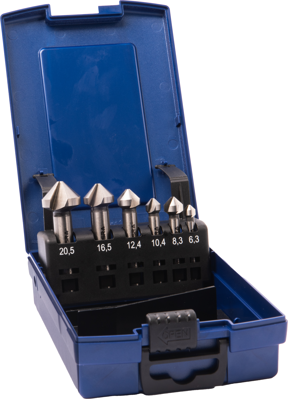 00708010 GSR Drills, Mills, Mounted Points, Cutting Discs Image 1
