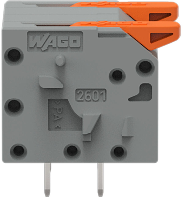 2601-1502 WAGO PCB Terminal Blocks Image 2