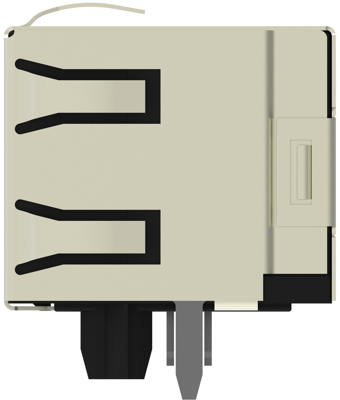 6364288-1 AMP Modular Connectors Image 2