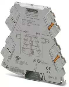 2902001 Phoenix Contact Signal Converters and Measuring Transducers