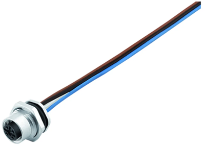 76 0632 1015 00004-0200 binder Sensor-Actuator Cables Image 1