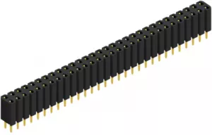 10026384 Fischer Elektronik PCB Connection Systems