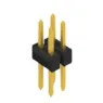 SL 2 053 4 G Fischer Elektronik PCB Connection Systems