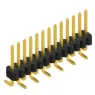 SLV W 1 SMD 048 13 G Fischer Elektronik PCB Connection Systems