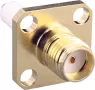 CONSMA016-15-G TE Connectivity Coaxial Connectors