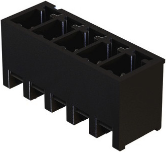 14120815001000 Harting PCB Connection Systems