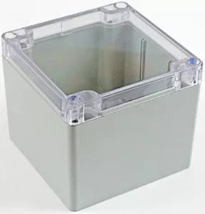 1554LA2GYCL Hammond General Purpose Enclosures