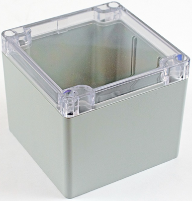 1554LA2GYCL Hammond General Purpose Enclosures