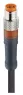 934636100 Lumberg Automation Sensor-Actuator Cables