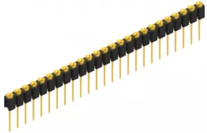 MK3125G Fischer Elektronik PCB Connection Systems