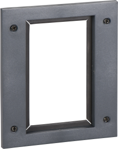 Door sealing frame, for NS630b-1600, 33717