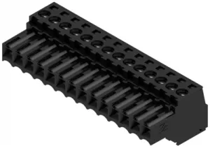 1615750000 Weidmüller PCB Connection Systems