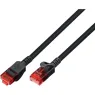 1710HF-0,25M TTL Network Patch Cables, Telephone Cables