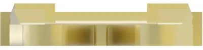 4-1601035-1 AMP Flat Plugs Image 5