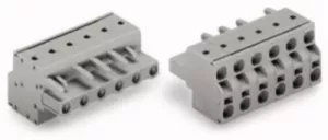 231-2203/026-000 WAGO PCB Connection Systems