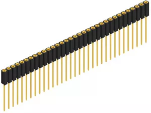 BL1333 Fischer Elektronik PCB Connection Systems
