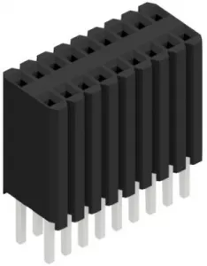 10027305 Fischer Elektronik PCB Connection Systems