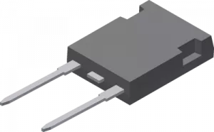DSEP30-12AR Littelfuse Schottky Diodes