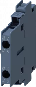 3RH1921-1EA20 Siemens Contactors