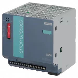 6EP1933-2EC51-8AA0 Siemens UPS