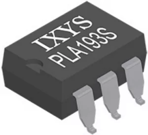 PLA193STR Littelfuse Solid State Relays