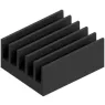 10020525 Fischer Elektronik Heat Sinks