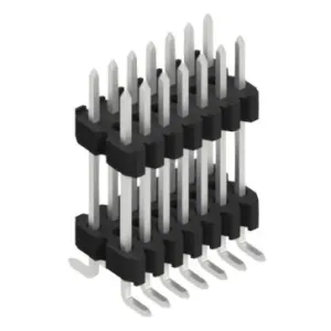 SLVW11SMD10214Z Fischer Elektronik PCB Connection Systems