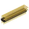 SLV W 2 KA 030 42 G Fischer Elektronik PCB Connection Systems