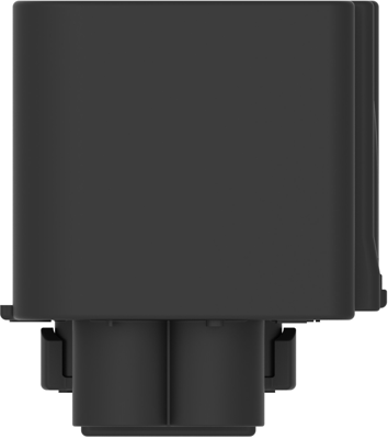 1732175-2 TE Connectivity Automotive Power Connectors Image 3