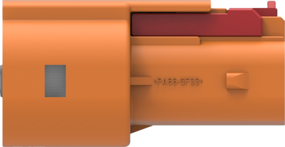4-2103177-4 TE Connectivity Automotive Power Connectors Image 2