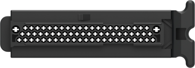 963598-1 AMP Automotive Power Connectors Image 4