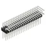 SLV W 2 KA 054 42 Z Fischer Elektronik PCB Connection Systems