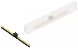 SLY7SMD04534GBSM Fischer Elektronik PCB Connection Systems