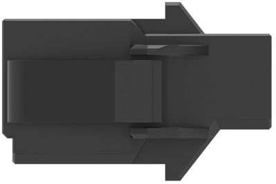1-1903128-6 TE Connectivity PCB Connection Systems Image 2