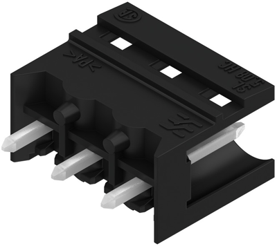 1148110000 Weidmüller PCB Connection Systems Image 2