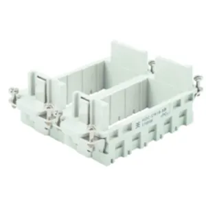 1758530000 Weidmüller Housings for HDC Connectors