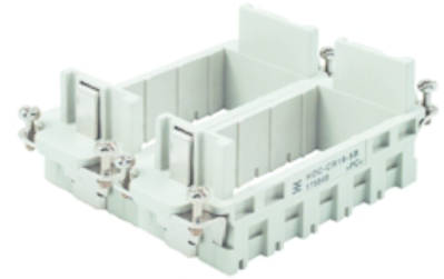 1758530000 Weidmüller Housings for HDC Connectors