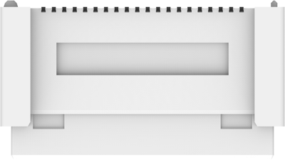 5-5179010-1 AMP PCB Connection Systems Image 3