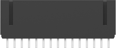 6-103639-4 AMP PCB Connection Systems Image 4