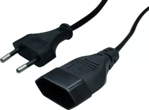 50508 Goobay Power Cords