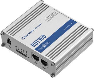 RUT360 TELTONIKA NETWORKS UAB Servers, Routers Image 2