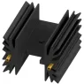 10021894 Fischer Elektronik Heat Sinks