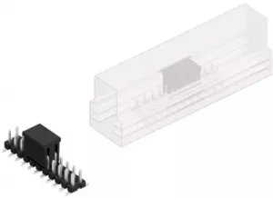 SLLP6SMD03822ZBSMPS Fischer Elektronik PCB Connection Systems