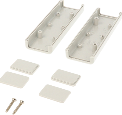 1593DGY Hammond General Purpose Enclosures Image 2