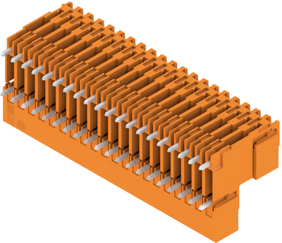 1642330000 Weidmüller PCB Connection Systems Image 2